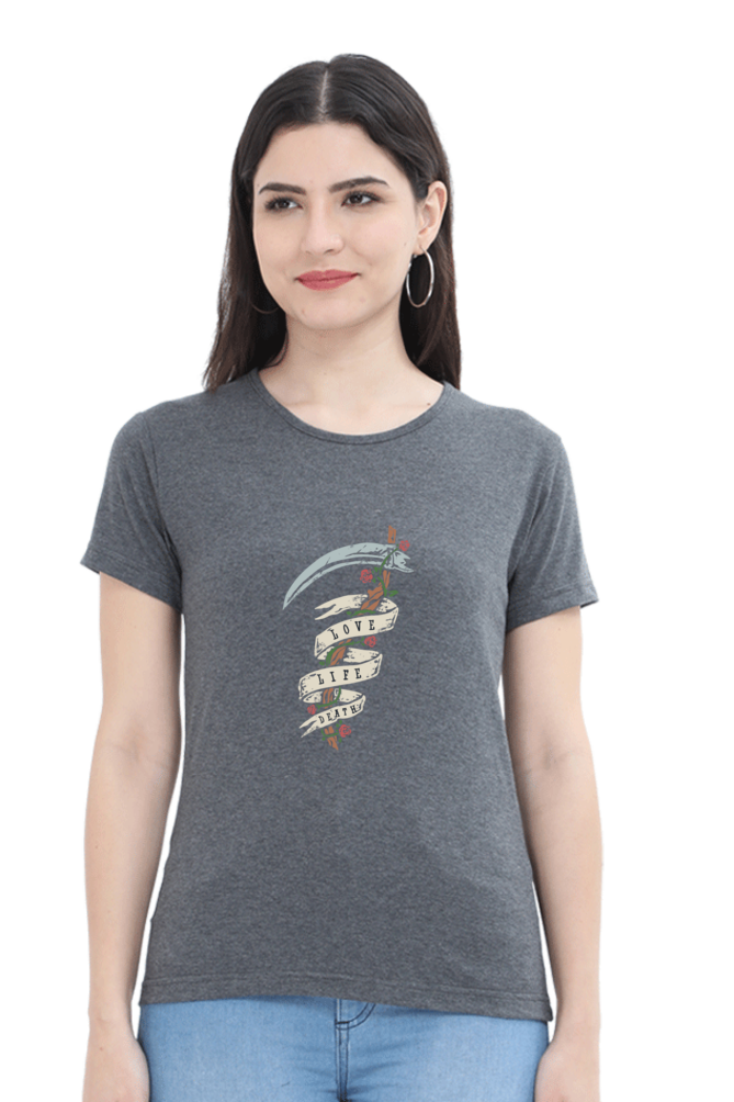 Casual T-shirt
