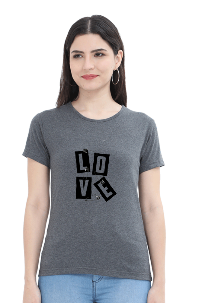 Casual T-shirt