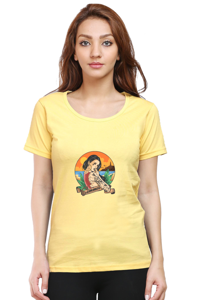 Casual T-shirt