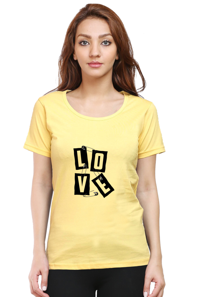 Casual T-shirt