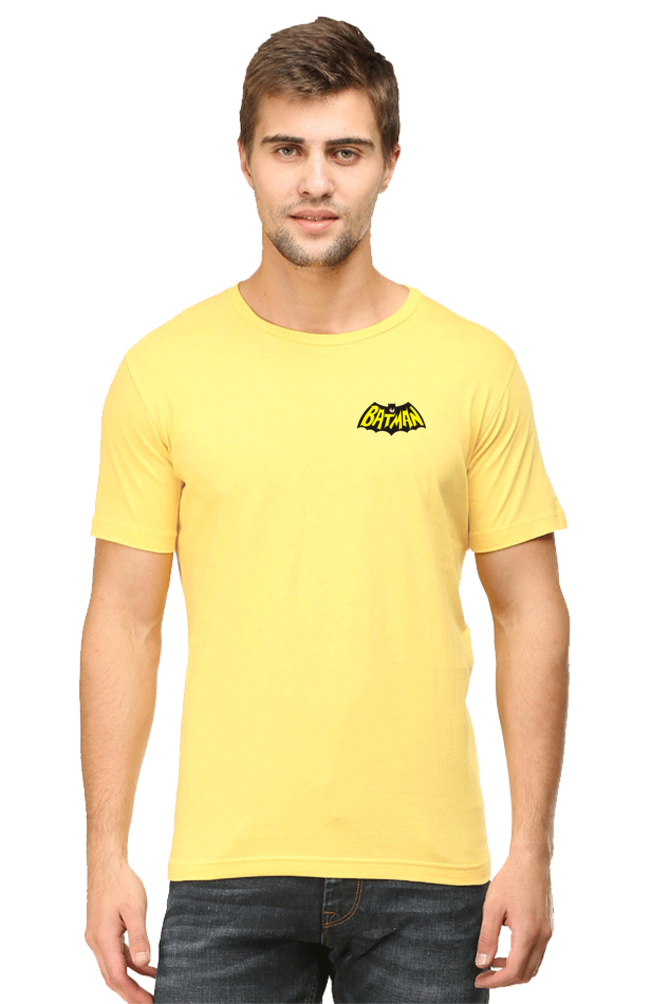Casual T-shirt Laughing Labels