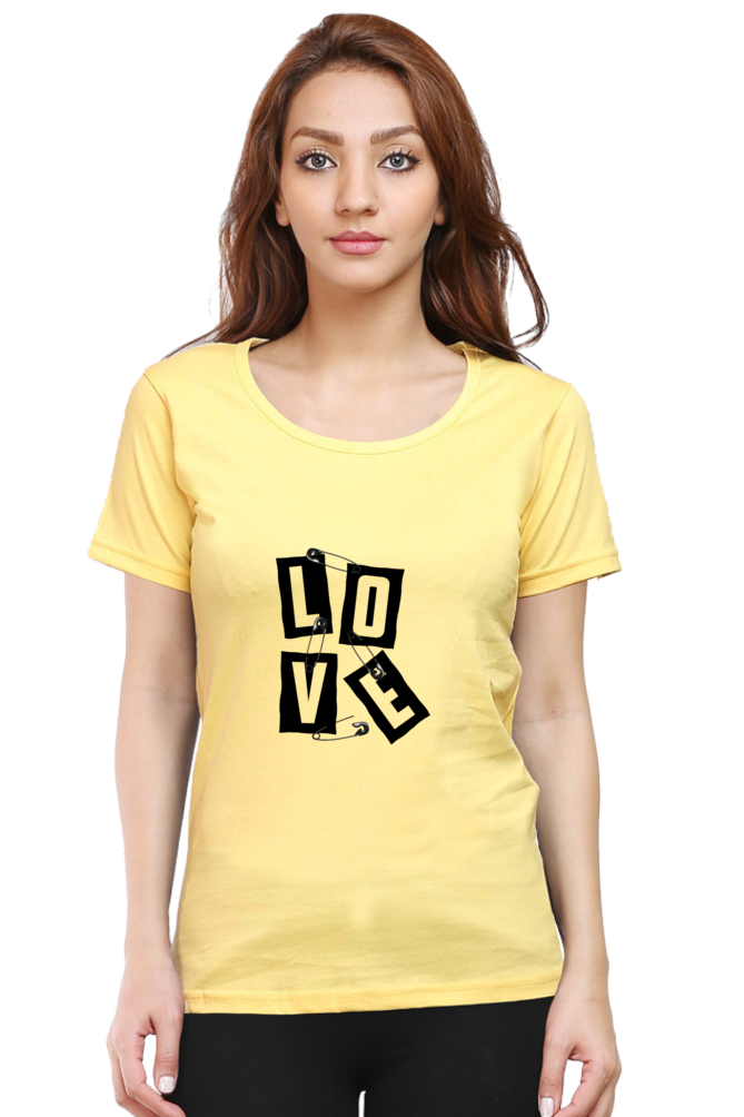 Casual T-shirt