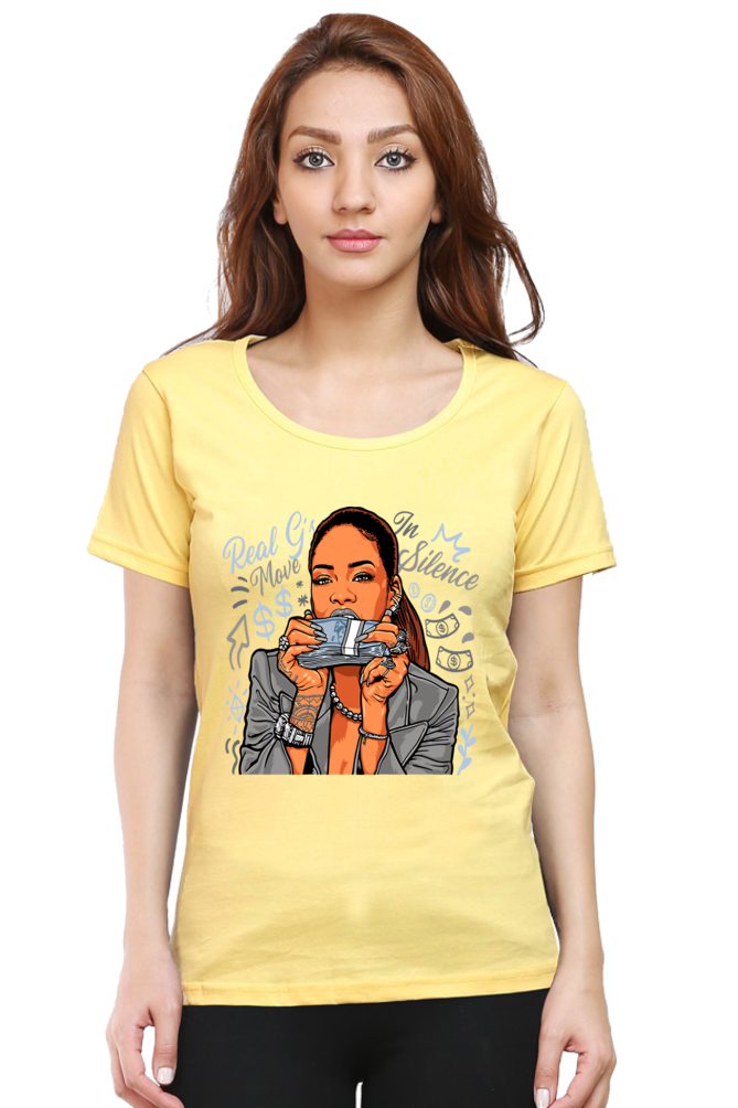 Casual T-shirt