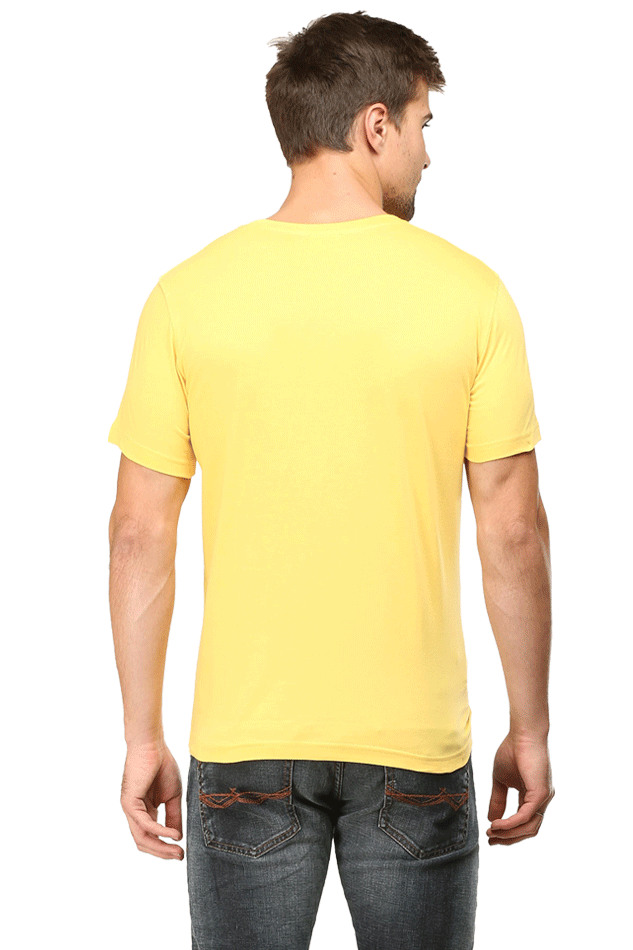 Desi Casual T-shirt Laughing Labels