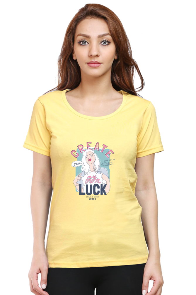 Casual T-shirt