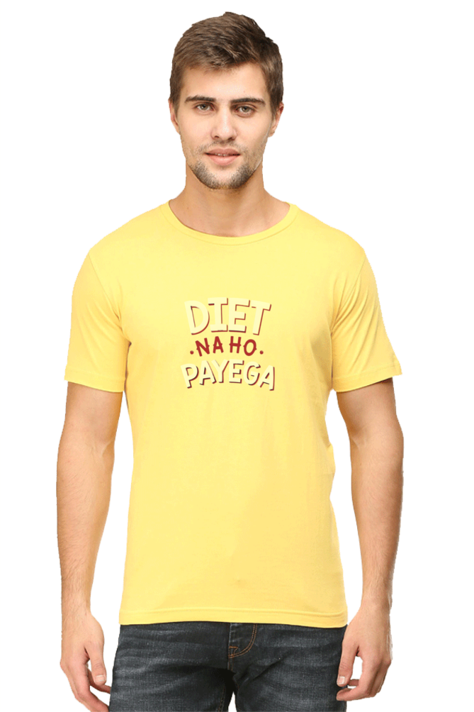 Desi Casual T-shirt Laughing Labels