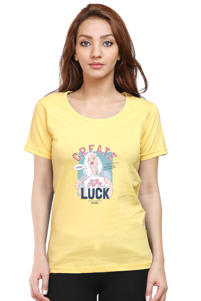 Casual T-shirt