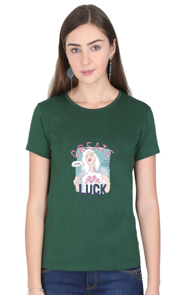 Casual T-shirt