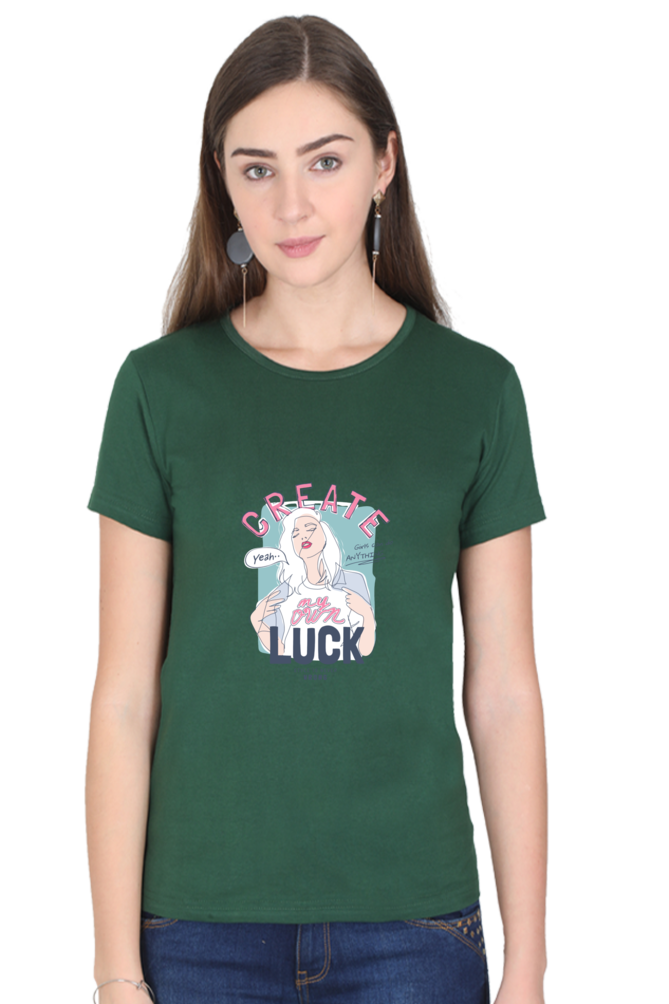 Casual T-shirt