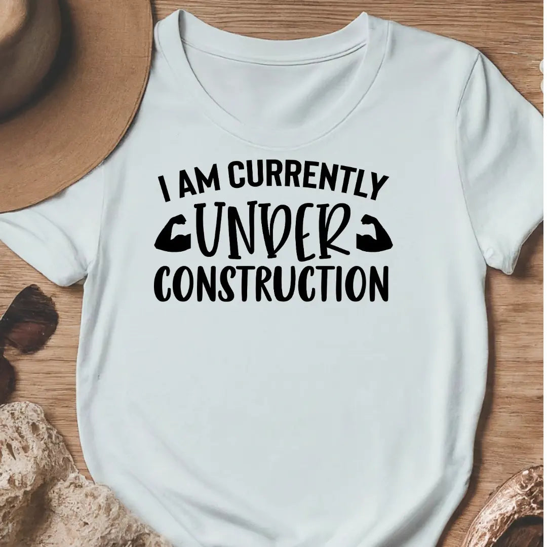 Comfort Fit T-shirt Laughing Labels
