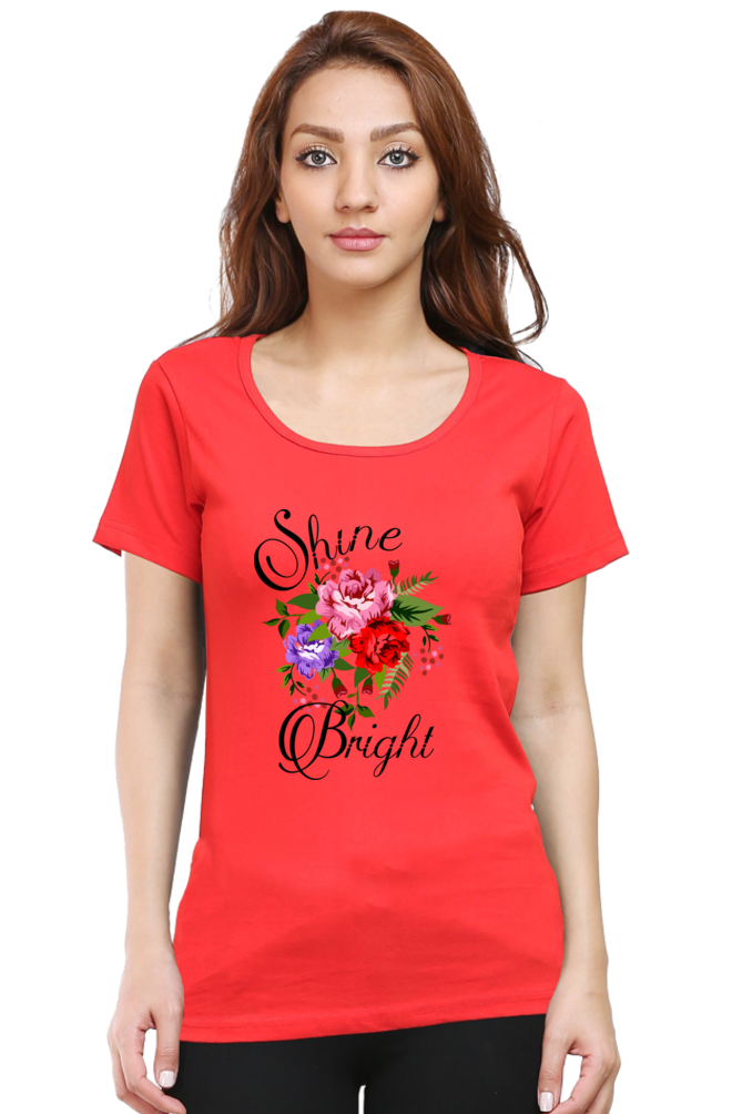 Casual T-shirt Laughing Labels