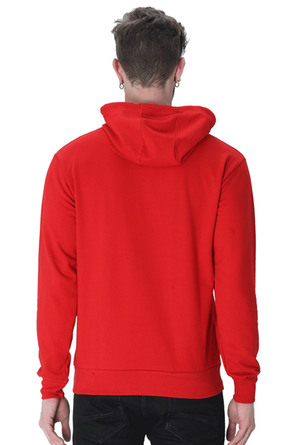 Men's Hooded Sweatshirt New York City
