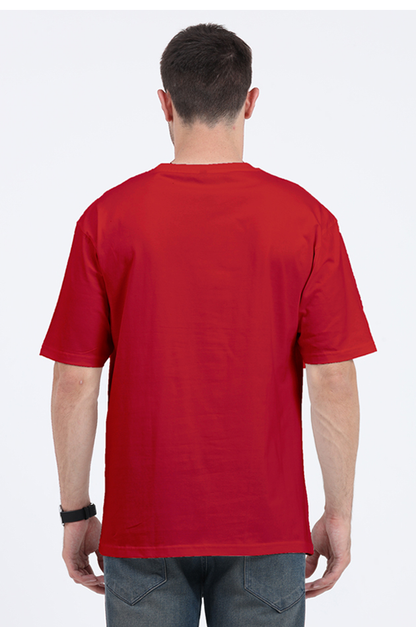 Desi Oversize T-shirt Laughing Labels