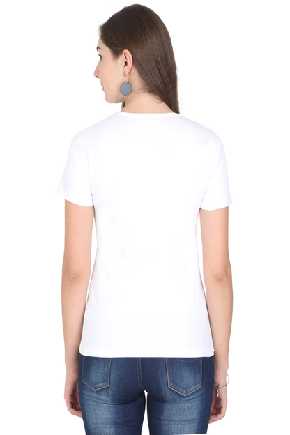 Casual T-shirt Laughing Labels