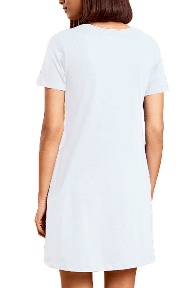 T-shirt Dress Laughing Labels