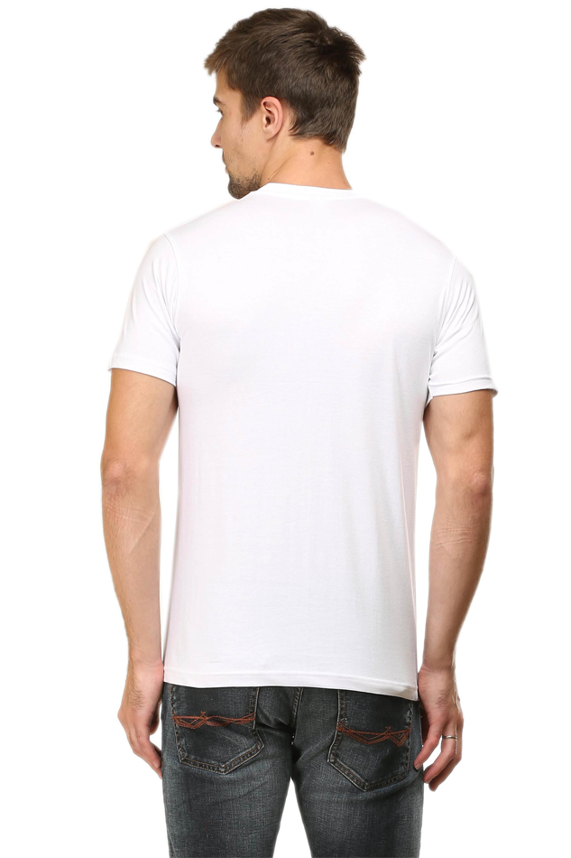Casual T-shirt Laughing Labels