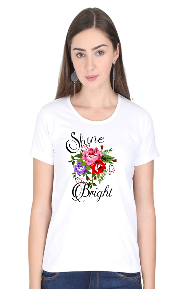 Casual T-shirt Laughing Labels