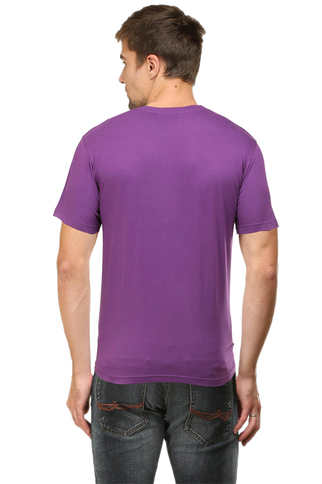 Casual T-shirt Laughing Labels