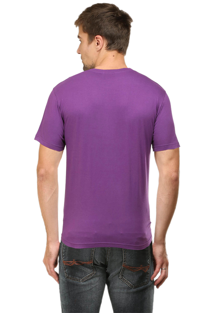 Casual T-shirt Laughing Labels