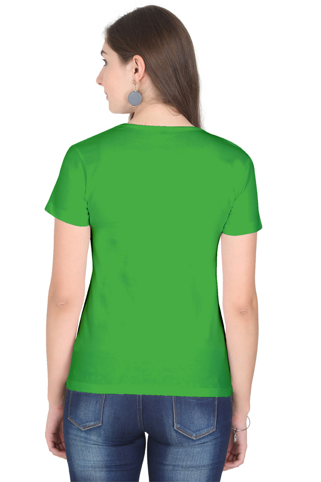 Casual T-shirt Laughing Labels