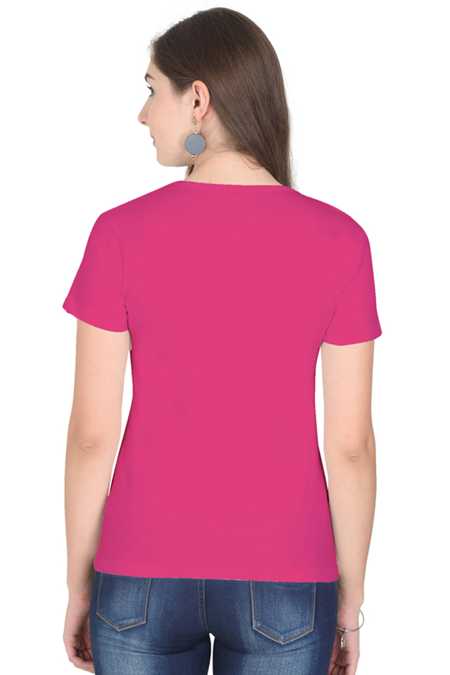 Casual T-shirt Laughing Labels