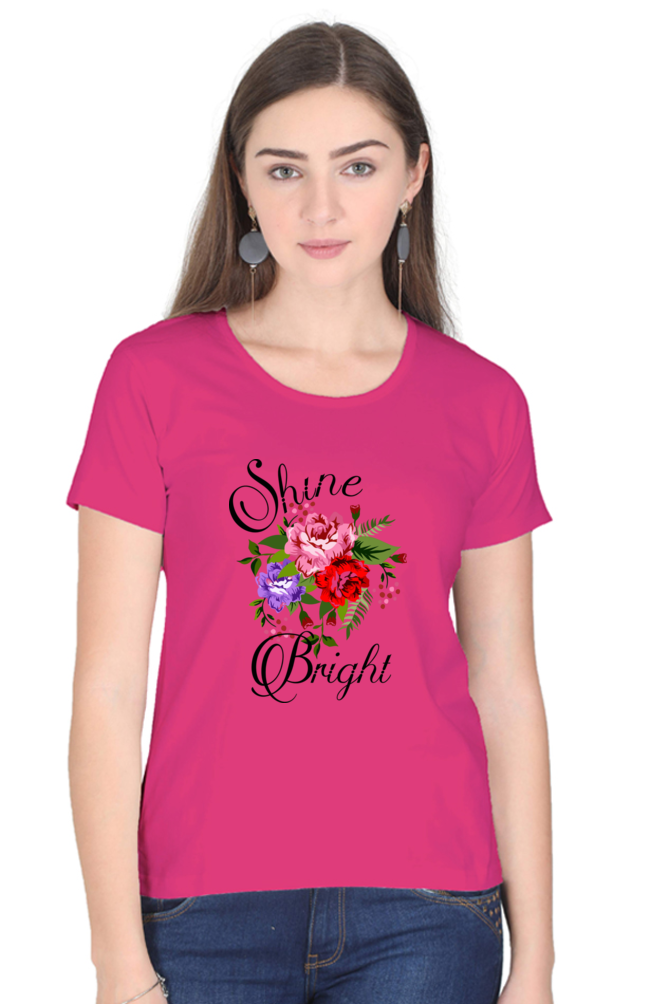 Casual T-shirt Laughing Labels