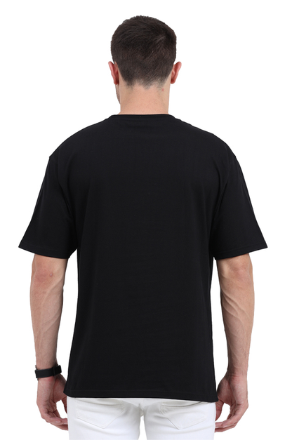 Dog Lover Casual Oversize T-shirt Laughing Labels