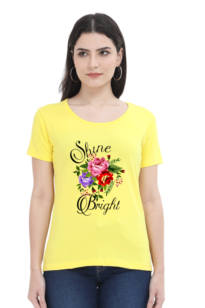 Casual T-shirt Laughing Labels