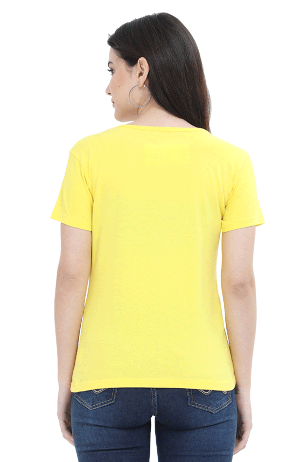 Casual T-shirt Laughing Labels