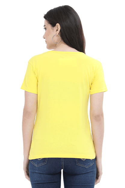 Casual T-shirt Laughing Labels