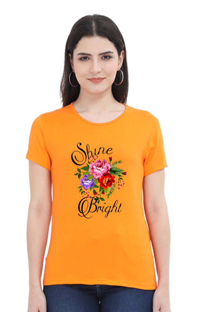 Casual T-shirt Laughing Labels