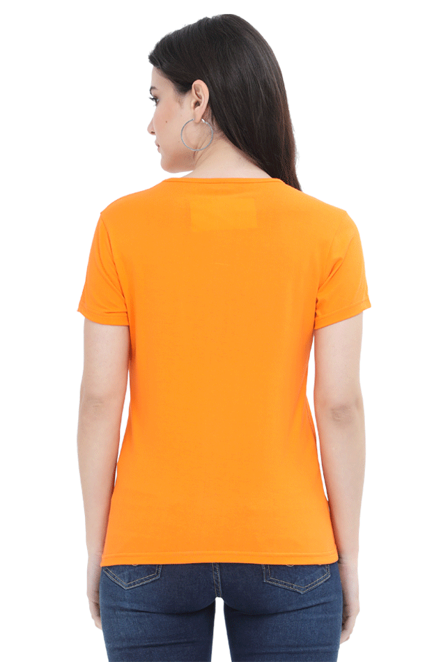 Casual T-shirt Laughing Labels