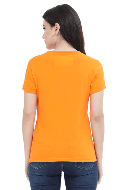 Casual T-shirt Laughing Labels