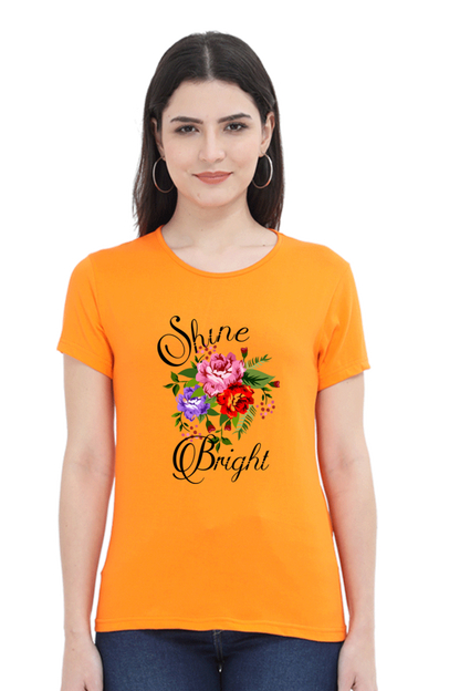 Casual T-shirt Laughing Labels