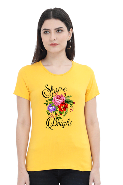 Casual T-shirt Laughing Labels
