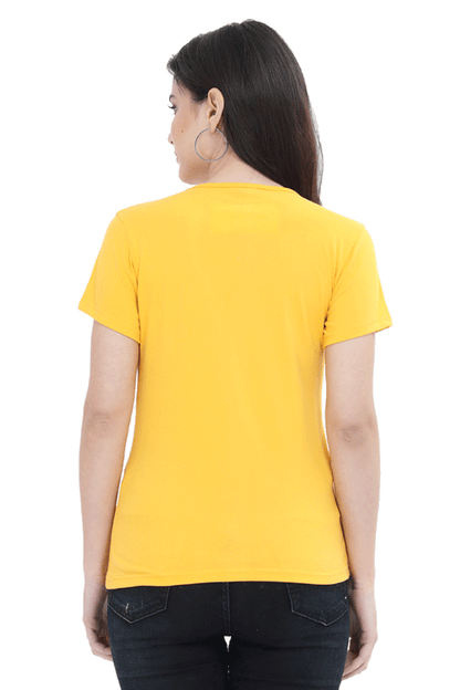 Casual T-shirt Laughing Labels