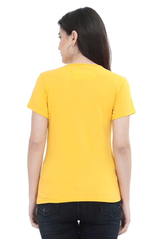 Casual T-shirt Laughing Labels