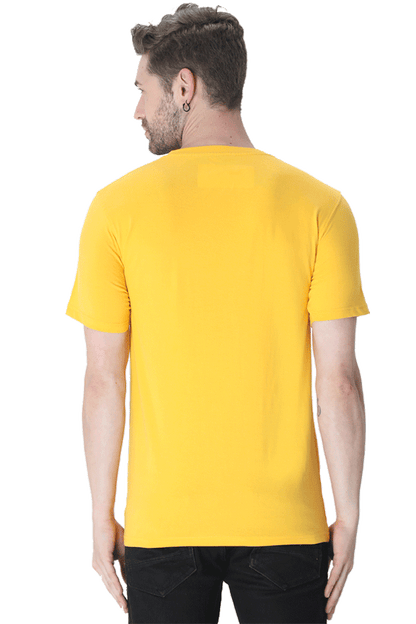 Casual Flintstones T-shirt Laughing Labels