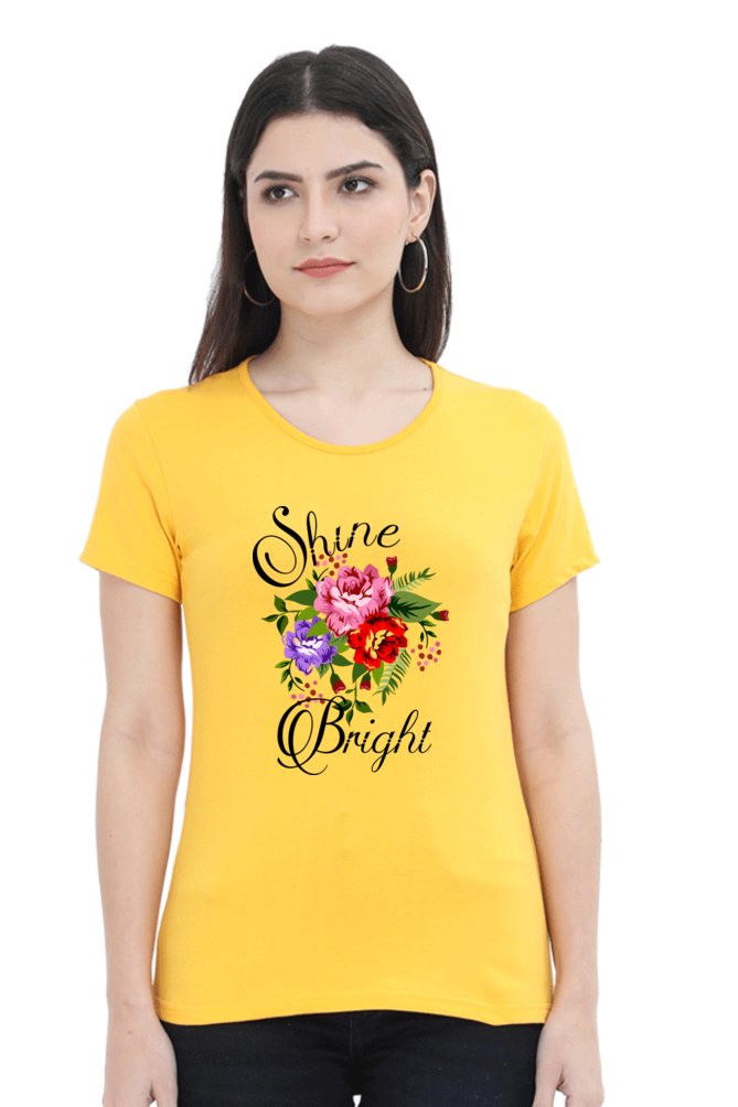 Casual T-shirt Laughing Labels