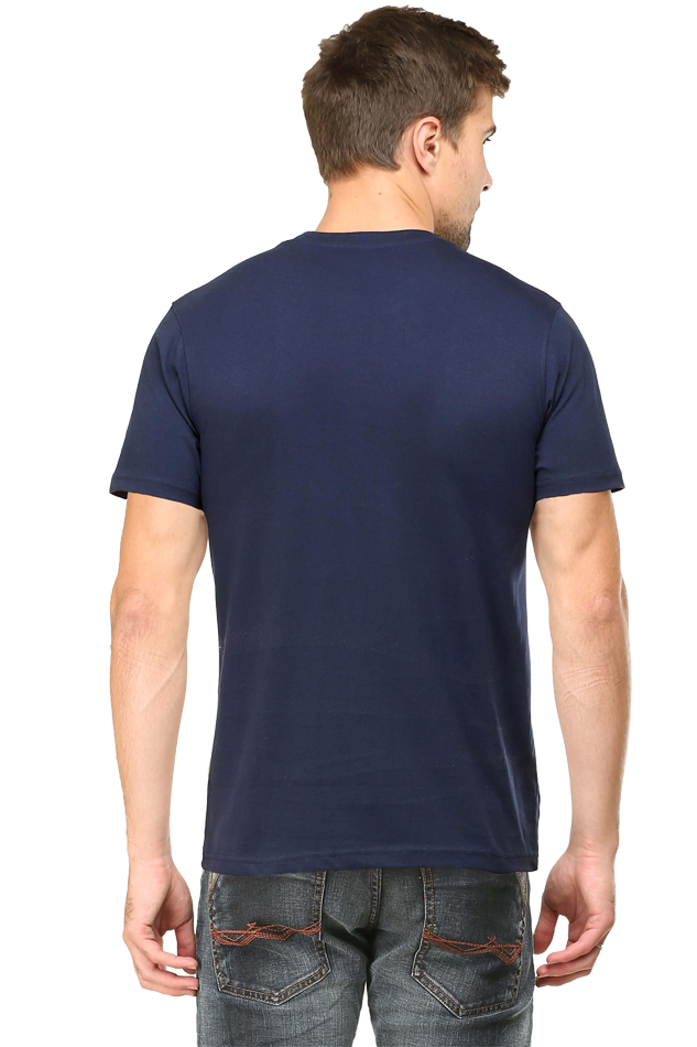 Casual T-shirt Laughing Labels
