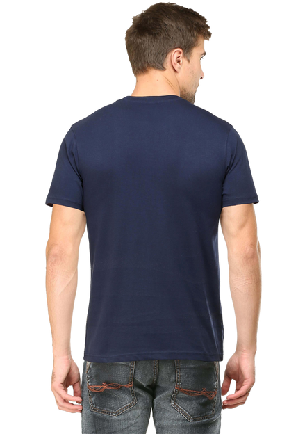Casual T-shirt Laughing Labels