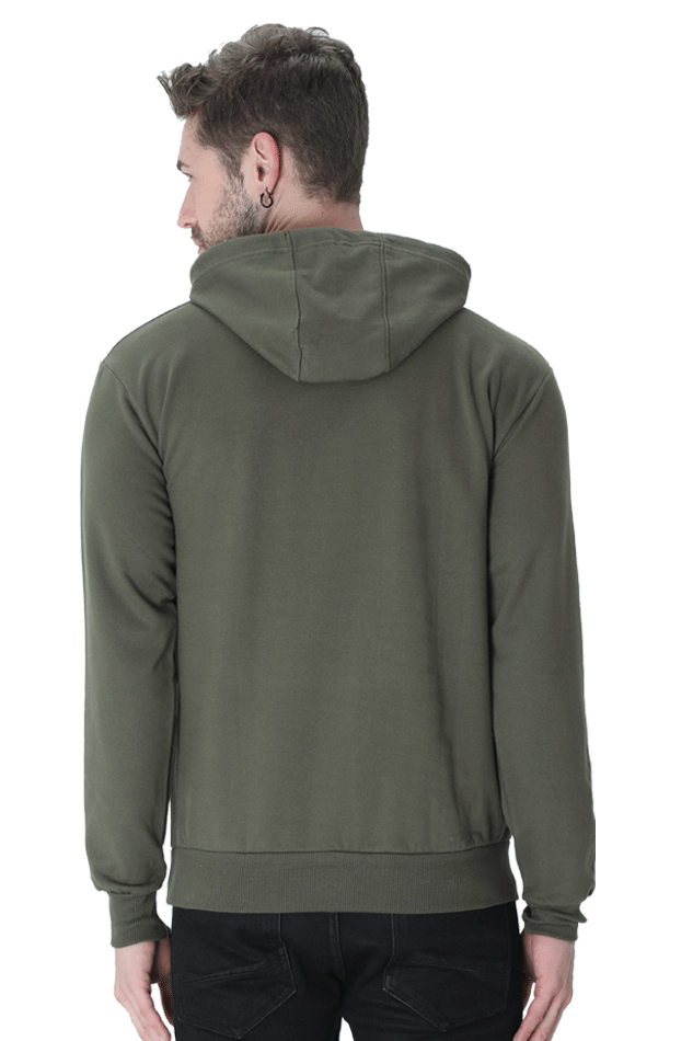 Men's Hooded Sweatshirt New York City