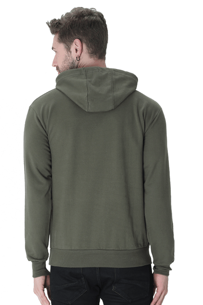 Men's Hooded Sweatshirt New York City