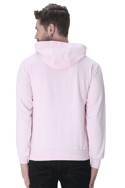 Men's Hooded Sweatshirt New York City