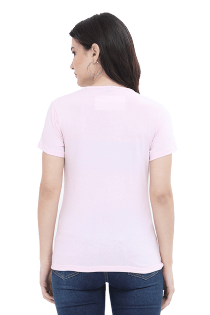 Casual T-shirt Laughing Labels