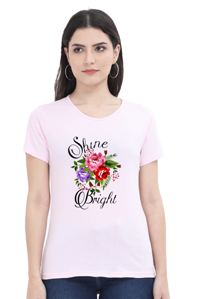 Casual T-shirt Laughing Labels