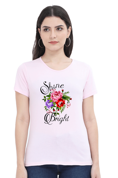 Casual T-shirt Laughing Labels