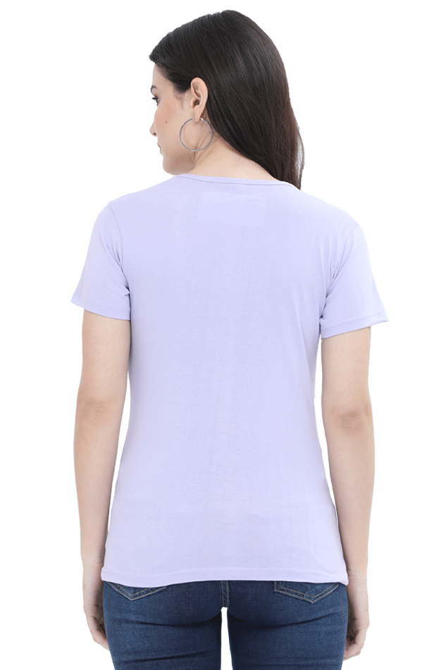 Casual T-shirt Laughing Labels