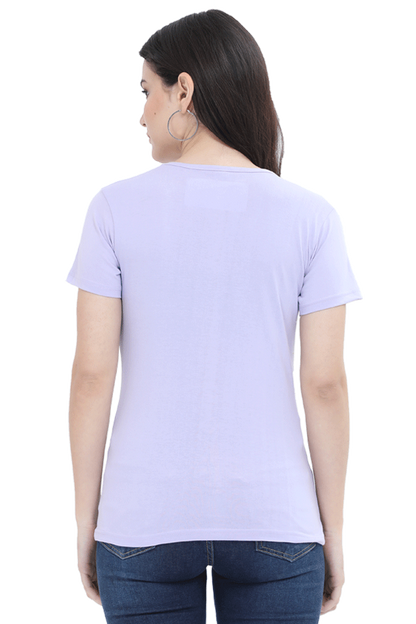 Casual T-shirt Laughing Labels