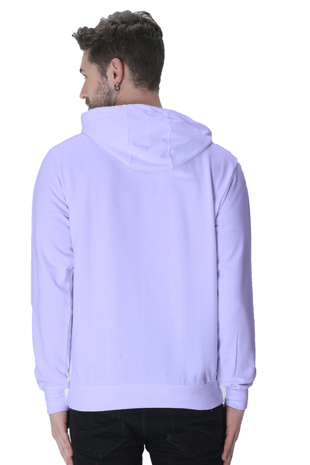 Men's Hooded Sweatshirt New York City